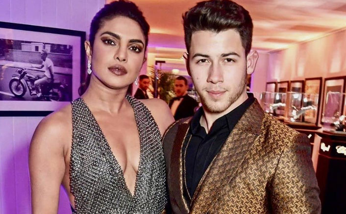 Nick Jonas planning anniversary surprise for wife Priyanka