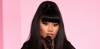 Anaconda Singer Nicki Minaj HINTS Politics In The Industry; Says Want More Of Talent Nicki Minaj