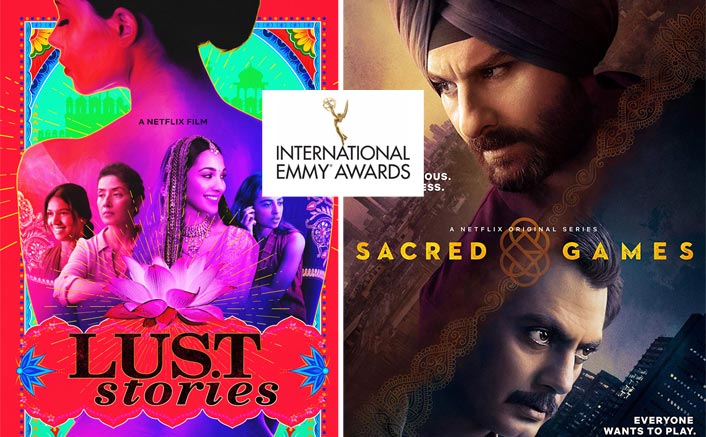 Emmy Awards 2019: Neither Sacred Games Nor Lust Stories Bag A Win!
