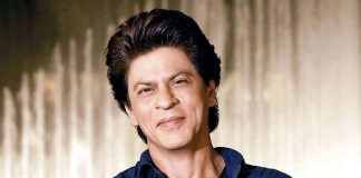 Nobody takes serious speeches of movie stars seriously: SRK