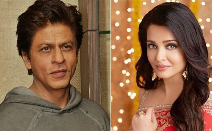 Not Shah Rukh Khan But Aishwarya Rai Bachchan Saved Her Publicist From Fire?