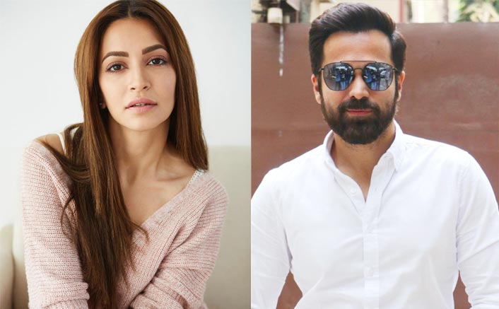 Not Tantrums But Shooting An Intimate Kissing Scene Was The Reason Why Kriti Kharbanda Opted Out Of Amitabh Bachchan - Emraan Hashmi's Chehre
