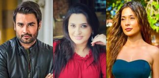 On World TV Day, telly stars want drastic changes in medium