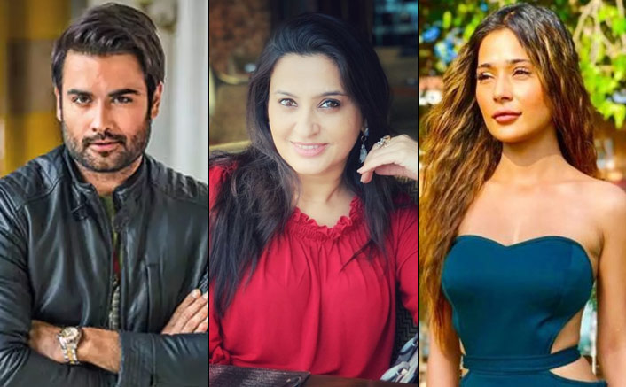 World Television Day: From Working Culture To Strong Content, A List Of Changes TV Stars Want In The Medium
