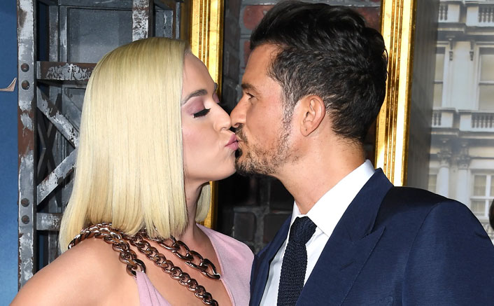 Orlando Bloom Wants To Take His Relationship With Katy Perry To The Next Level! Deets Inside