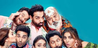 Pagalpanti Box Office Review: Leave Your Brain Behind But This One Is Still Mostly Lame