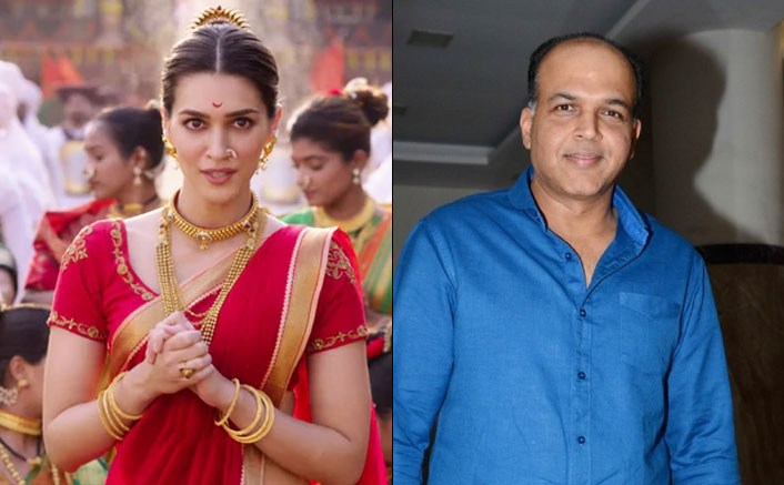 Panipat: Ashutosh Gowariker Finally Opens Up On Kriti Sanon's Dialogue Controversy!