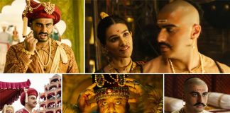 Panipat Trailer