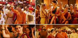 Panipat’s Latest Track – ‘Mann Mein Shiva’ Celebrates Courage, Unity & Valour