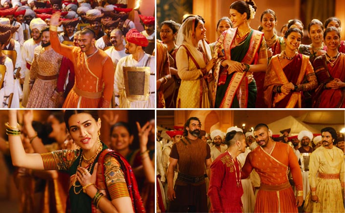 Panipat’s Latest Track – ‘Mann Mein Shiva’ Celebrates Courage, Unity & Valour