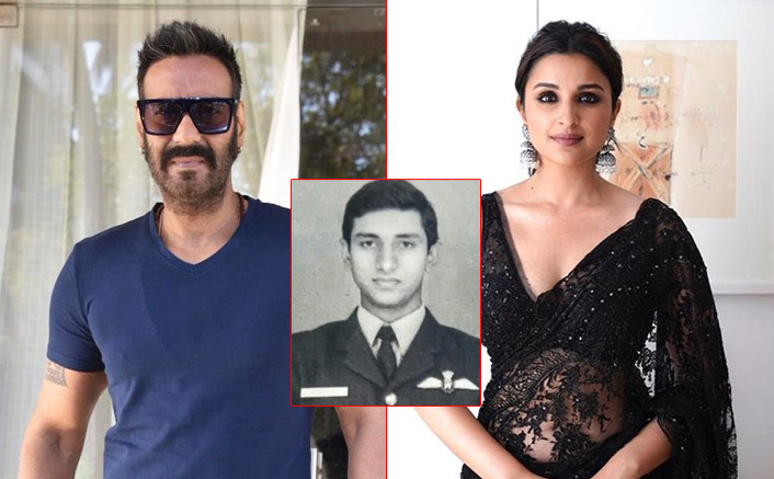 Parineeti Chopra Is No Longer A Part Of Bhuj: The Pride Of India
