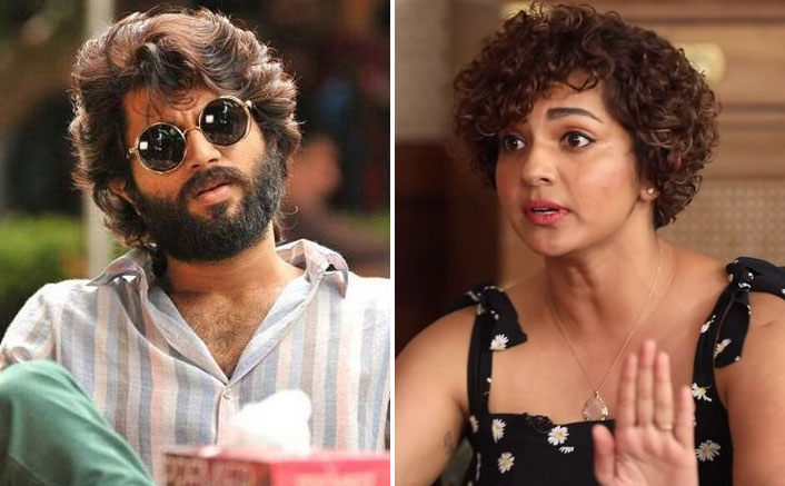 Arjun Reddy Row: Twitterati Call Out Parvathy For Casually Using 'Bipolar Disorder'; Actress Apologises