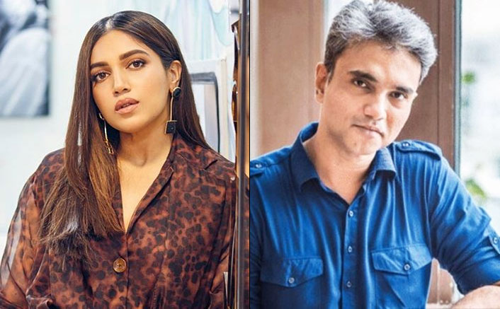 Pati Patni Aur Woh Director Mudassar Aziz On Criticism Towards Bhumi Pednekar's Dialogue: "Why Do You Have A Problem When A Woman Says She Loves Sex?"