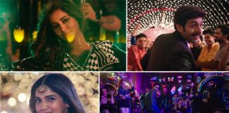 Pati Patni Aur Woh Song Dheeme Dheeme Starring Kartik, Ananya & Bhumi To Release Tomorrow