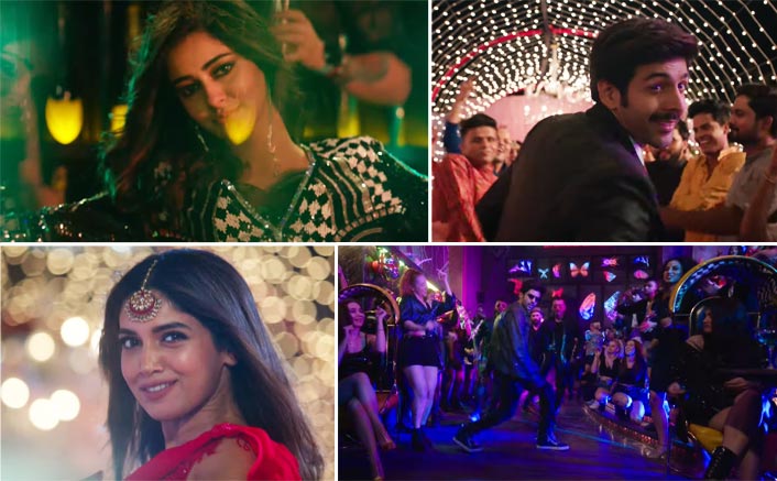 Dheeme Dheeme Song From Pati Patni Aur Woh Teaser Out Get Set For