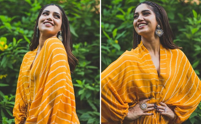 Pati Patni Aur Woh Star Bhumi Pednekar's Beauty Regime Revealed