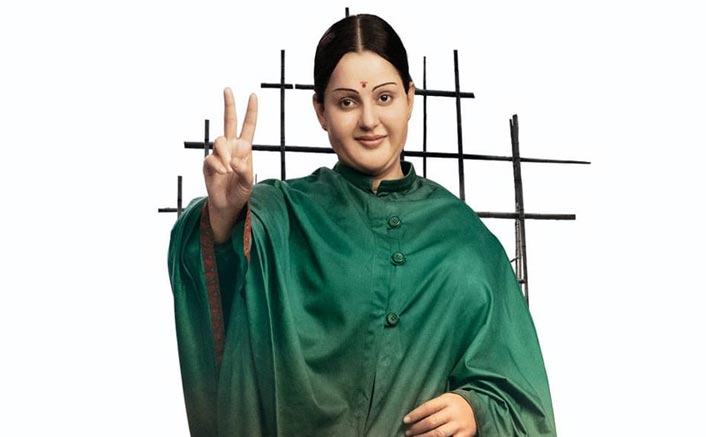 Kangana Ranaut’s Thalaivi In A Legal Coup? Madras Court Grants Jayalalithaa’s Niece Deepa Permission To Sue Makers