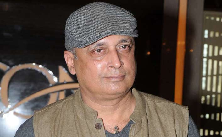 Piyush Mishra: “With Cinema We Are More Like Employs, Theater Gives Us The Freedom To Choose”