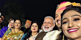 PM Narendra Modi Attends RiMoRav Vlog Member Mohena Kumari’s Delhi Reception! Check Out PICTURES