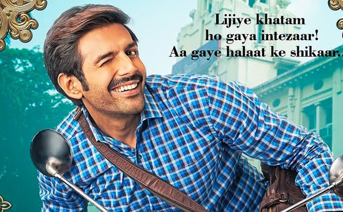 Pati Patni Aur Woh Trailer: Post Heavy Backlash, Makers To Edit Out Kartik Aaryan's 'Balatkaar' Dialogue?