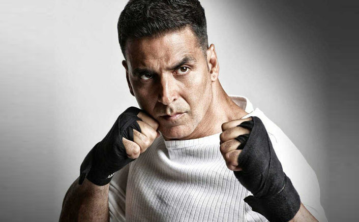 Post Sooryavanshi, Akshay Kumar Signs Another Action-Packed Entertainer; Charging Whopping 100 Crore?