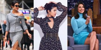 Priyanka Chopra Jonas Owns 80 Pair Of Shoes & We Are Absolutely Jealous Of Her Collection