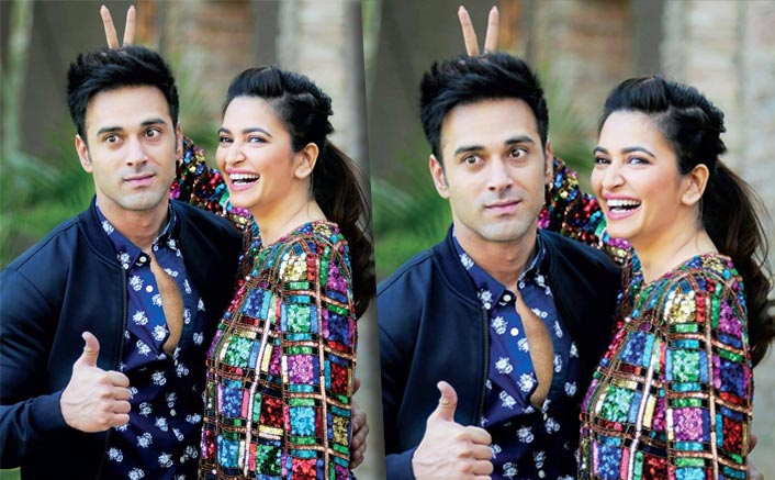 Pulkit Samrat Credits Rumoured Girlfriend Kriti Kharbanda From Saving Him From A Dark Phase In Life