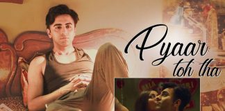 Pyaar Toh Tha From Bala OUT! Ayushmann Khurrana’s Sad Story Will Make You Sob Real Bad