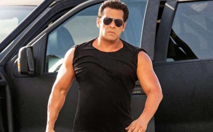 Radhe: Your Most Wanted Bhai – Salman Khan Brings In Korean Stunt Team To Master The Action Scenes