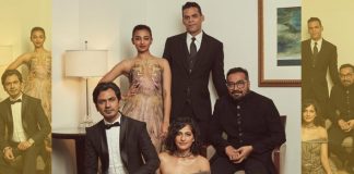 Radhika Apte, Nawazuddin Siddiqui, Kubbra Sait Call For A Sacred Games Reunion & You Cannot Ask For More This Morning