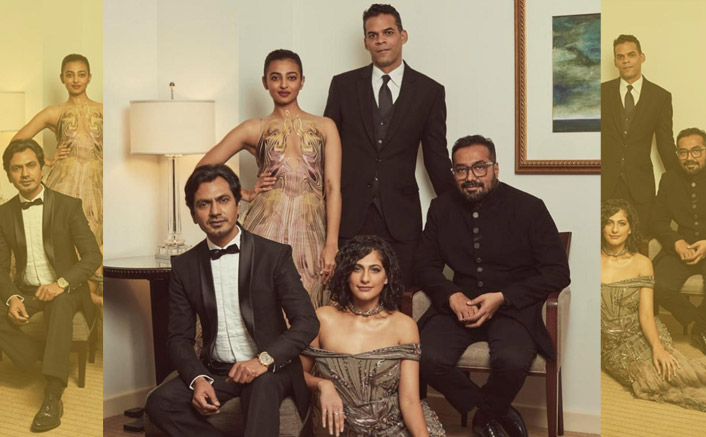 Radhika Apte, Nawazuddin Siddiqui, Kubbra Sait Call For A Sacred Games Reunion & You Cannot Ask For More This Morning