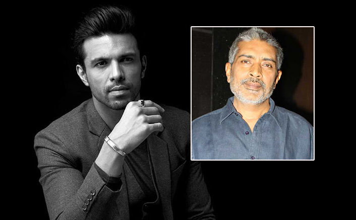 Rajeev Siddhartha to be seen in Prakhash Jha's next