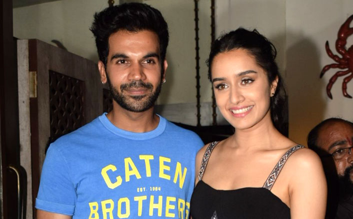 Rajkummar Rao & Shraddha Kapoor To Share Screen Space Again & It's Not For Stree 2, Find Out