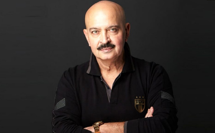 Rakesh Roshan On Battle With Cancer: “Never Get Into Depression. Live Life. Cancer Is Just A Big Name.”