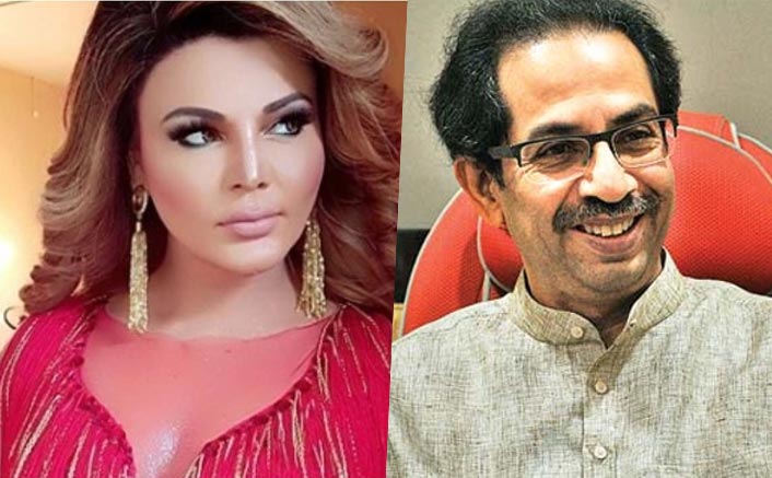 Rakhi Sawant Warns Aditya Thackrey, Uddhav Thackrey & Sonia Gandhi About Modi Sarkaar, Says To Resolve Their Fight Quickly