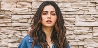 Rakul Preet Singh: "We Don't Celebrate Men's Day, So Why Do We Have To Celebrate Woman...?"