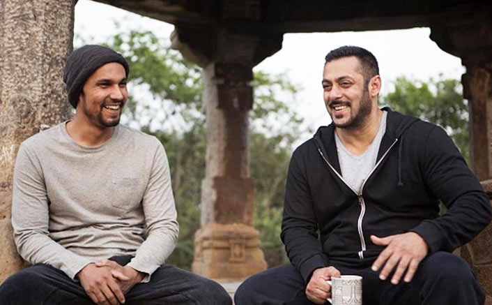 Randeep Hooda: Salman Khan's films are a genre in themselves
