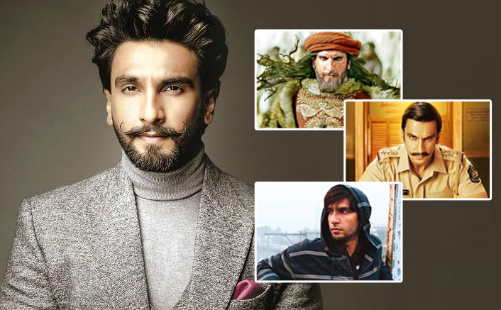 Ranveer Singh: People Talk About My Performance In Padmavat & Gully Boy But Not Simmba & I Don’t Know Why