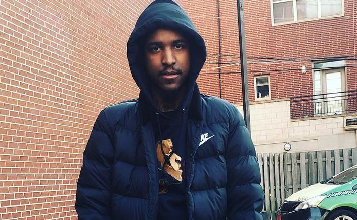 Rapper Lil Reese in critical condition after being shot