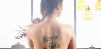*Real-life couple Varun Sood and Divya Agarwal will be seen romancing each other in ZEE5 and ALTBalaji's ‘Ragini MMS Returns Season 2’!*
