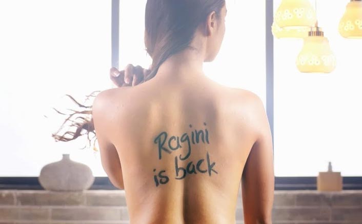 *Real-life couple Varun Sood and Divya Agarwal will be seen romancing each other in ZEE5 and ALTBalaji's ‘Ragini MMS Returns Season 2’!*