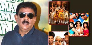 Revisiting The Brand Of Comedy- Priyadarshan: The Man Behind Hera Pheri, Bhool Bhulaiyaa & Many More!