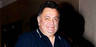 Rishi Kapoor: Govt should name places after artistes rather than politicians