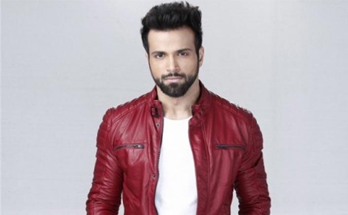 Rithvik Dhanjani Spills The Beans On Making His Bollywood Debut With Satte Pe Satta