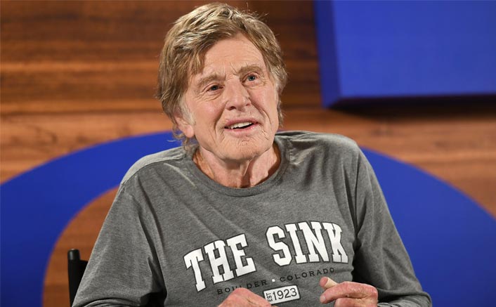 Robert Redford: Dictator-like Trump attacks everything America stands for
