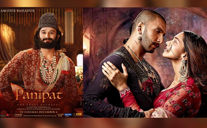 Sahil Salathia On Playing Ranveer Singh & Deepika Padukone's Son: "It’s Flattering"
