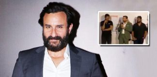 Saif Ali Khan Says He Gave 20-25 Retakes For Tanhaji: The Unsung Warrior, WATCH