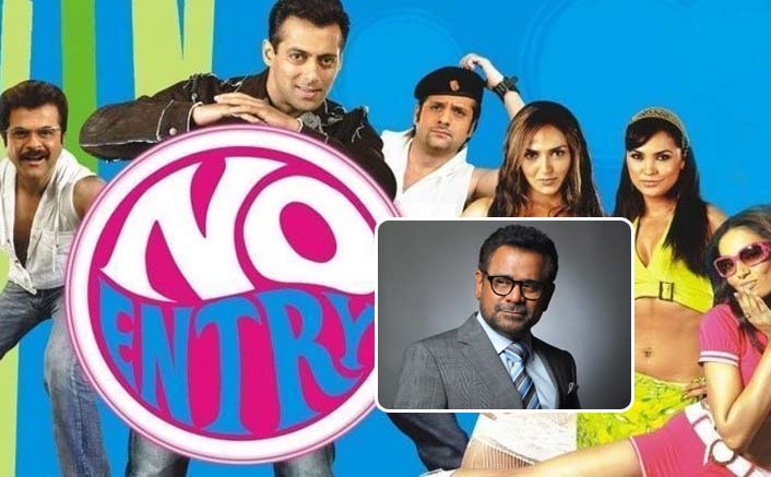 Salman Khan-Anil Kapoor To Be Back With No Entry Sequel? Anees Bazmee CONFIRMS His Side