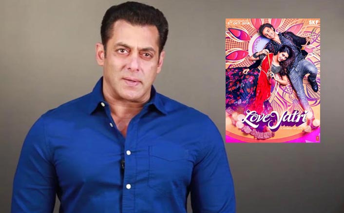 Salman Khan Gets Clean Chit From Supreme Court Over LoveYatri Title Row!