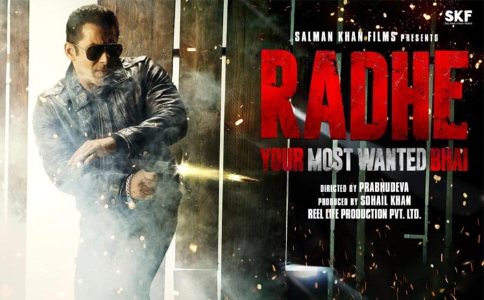 Salman Khan’s Radhe Finally Finds Its Villain In Bharath